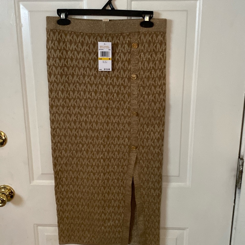 NWT Micheal Kors Skirts
